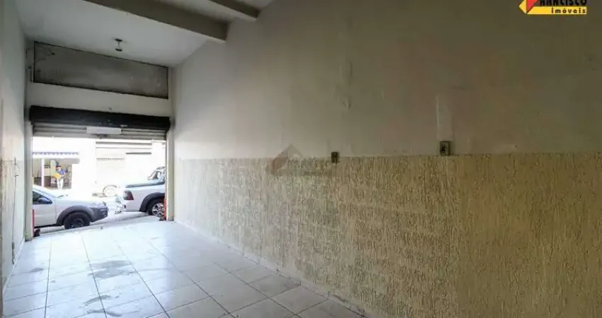 Ponto comercial para alugar no Centro, Divinópolis