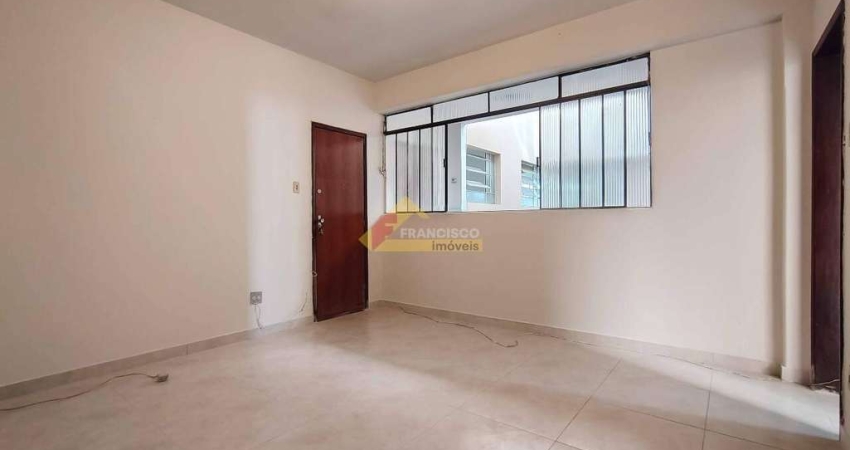 Apartamento para aluguel, 3 quartos, 1 suíte, Centro - Divinópolis/MG