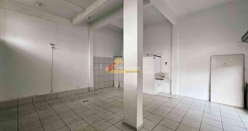 Ponto comercial para alugar no Centro, Divinópolis 