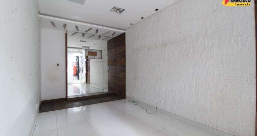 Ponto comercial para alugar no Santa Clara, Divinópolis 