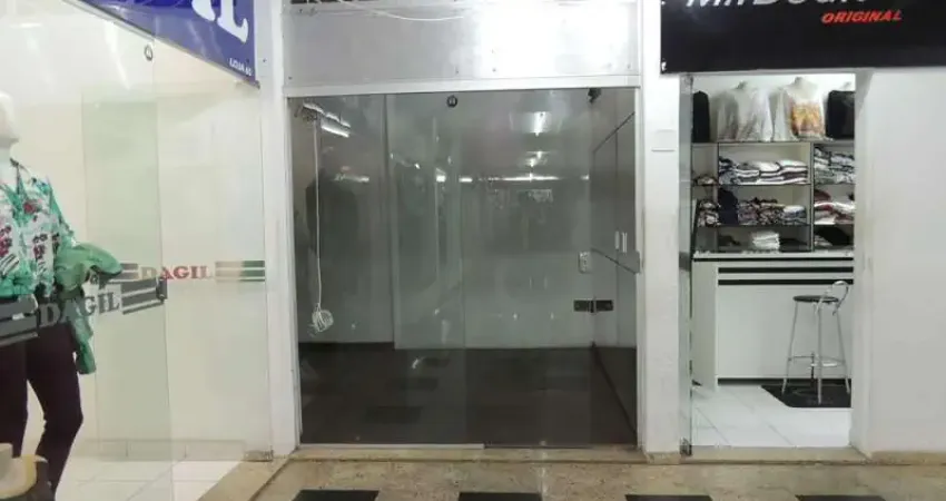 Ponto comercial para alugar no Santa Clara, Divinópolis 