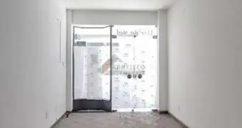 Ponto comercial para alugar no Santa Clara, Divinópolis 
