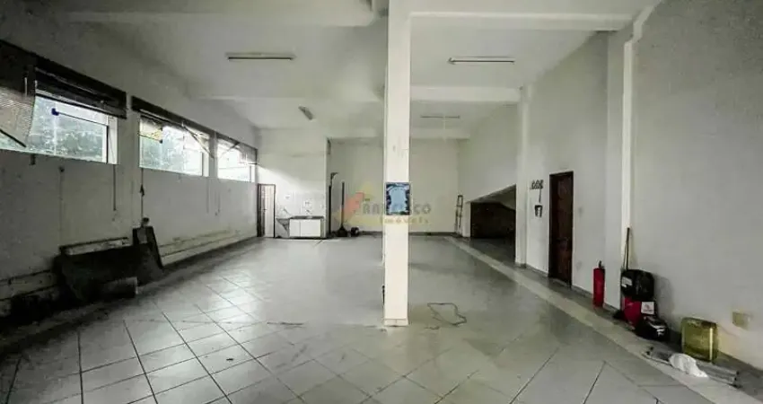 Ponto comercial para alugar no Santo Antônio, Divinópolis 
