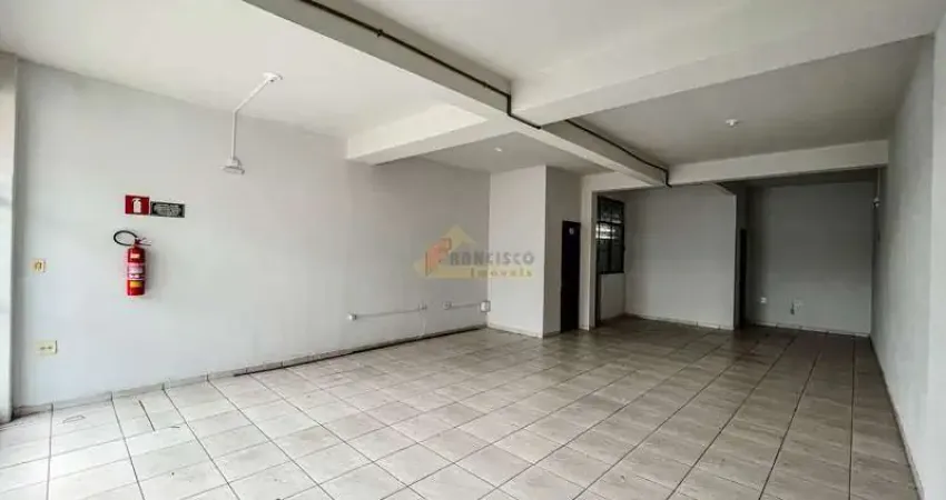 Ponto comercial para alugar no São José, Divinópolis 