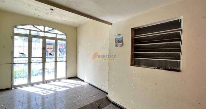 Ponto comercial para alugar no Centro, Divinópolis 