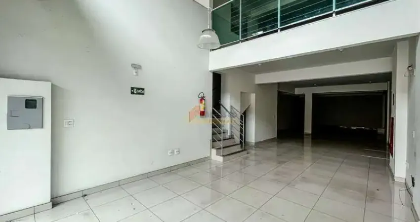 Loja comercial Sao Sebastião