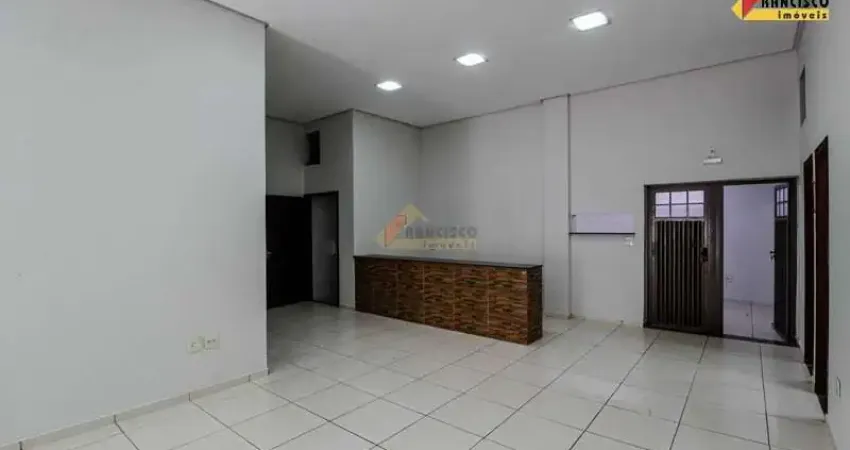 Ponto comercial para alugar no Bom Pastor, Divinópolis 