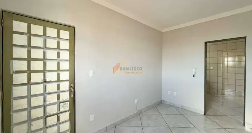 Apartamento para aluguel, 2 quartos, 1 vaga, esplanada - divinópolis/mg