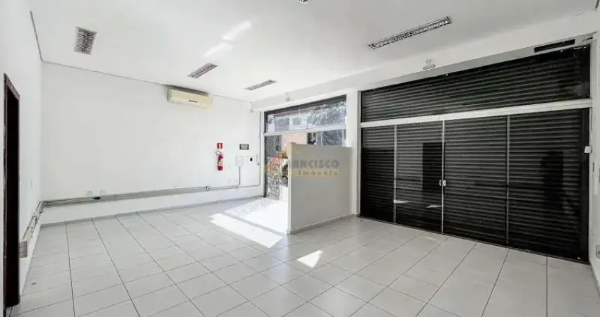 Ponto comercial para alugar no Centro, Divinópolis 