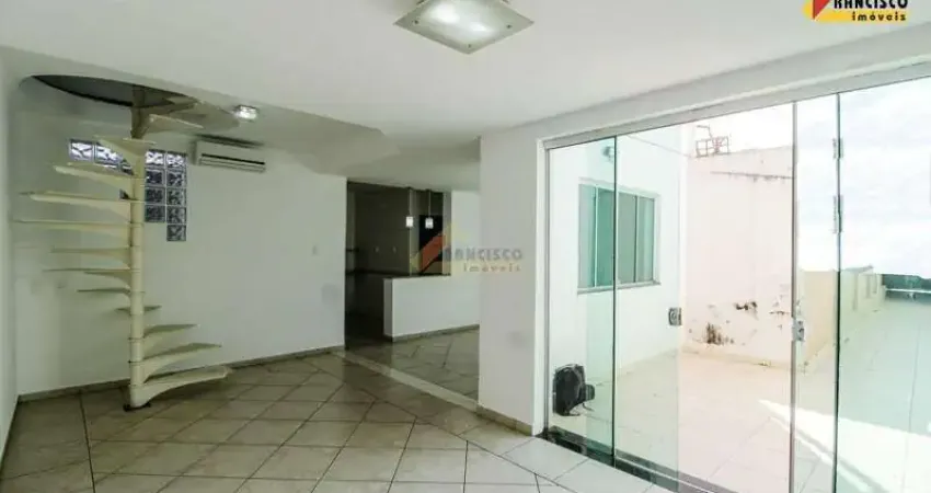 Casa para aluguel, 3 quartos, 1 suíte, 1 vaga, Esplanada - Divinópolis/MG