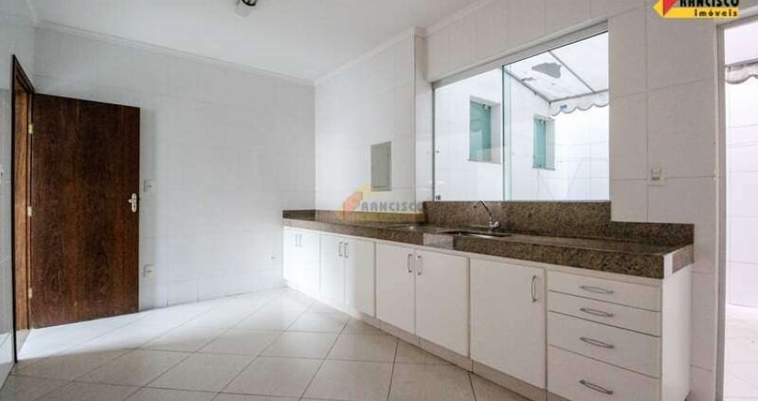 Apartamento para aluguel, 3 quartos, 1 suíte, 1 vaga, Manoel Valinhas - Divinópolis/MG