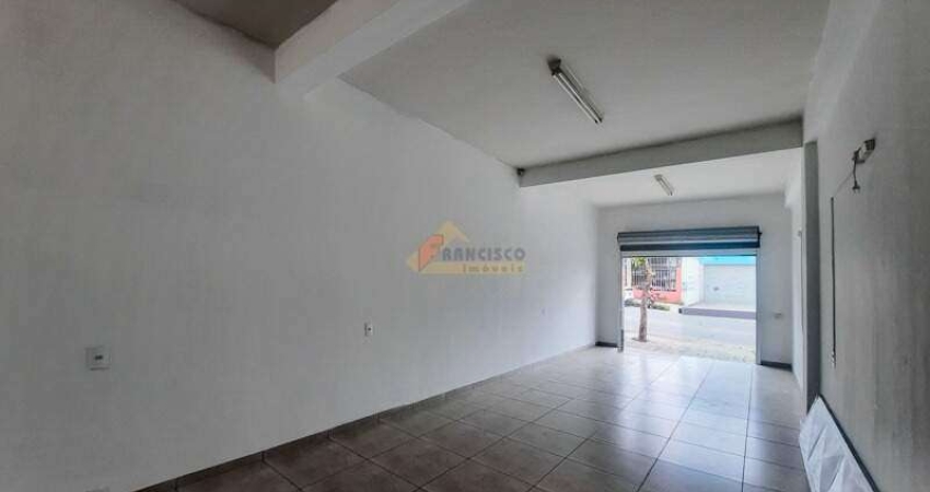 Ponto comercial para alugar no Centro, Divinópolis 
