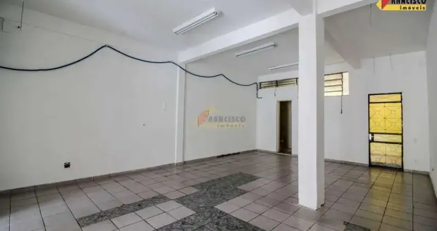 Ponto comercial para alugar no Centro, Divinópolis 