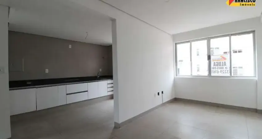 Apartamento para aluguel, 3 quartos, 1 suíte, 2 vagas, são josé - divinópolis/mg