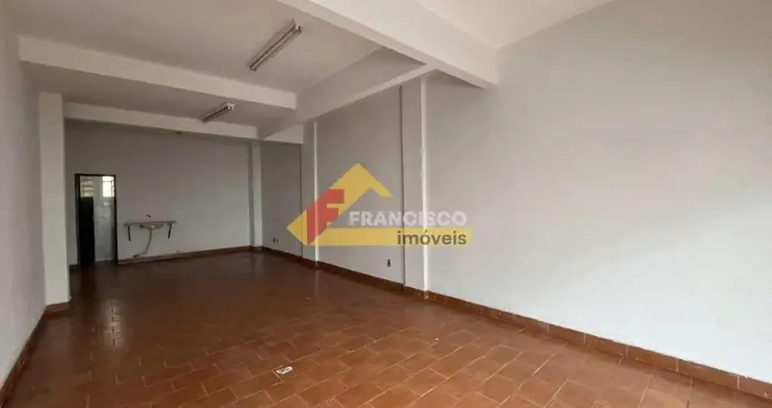 Ponto comercial para alugar no Sidil, Divinópolis