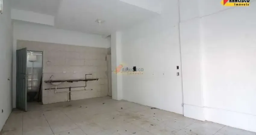 Ponto comercial para alugar no Santa Luzia, Divinópolis 