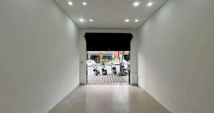Ponto comercial para alugar no Centro, Divinópolis 