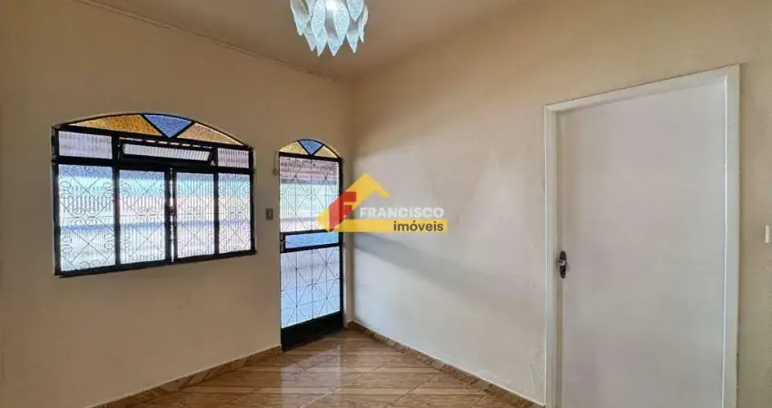 Casa para aluguel, 3 quartos, 2 vagas, das oliveiras - divinópolis/mg