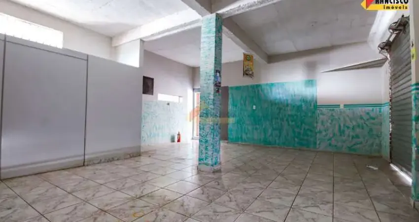 Ponto comercial para alugar no Belvedere, Divinópolis 