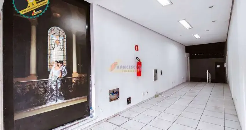 Ponto comercial para alugar no Centro, Divinópolis 