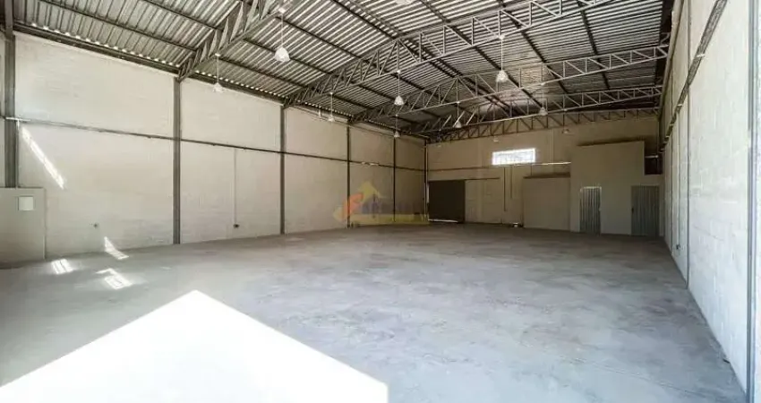 Barracão / Galpão / Depósito para alugar na Bela Vista, Divinópolis 