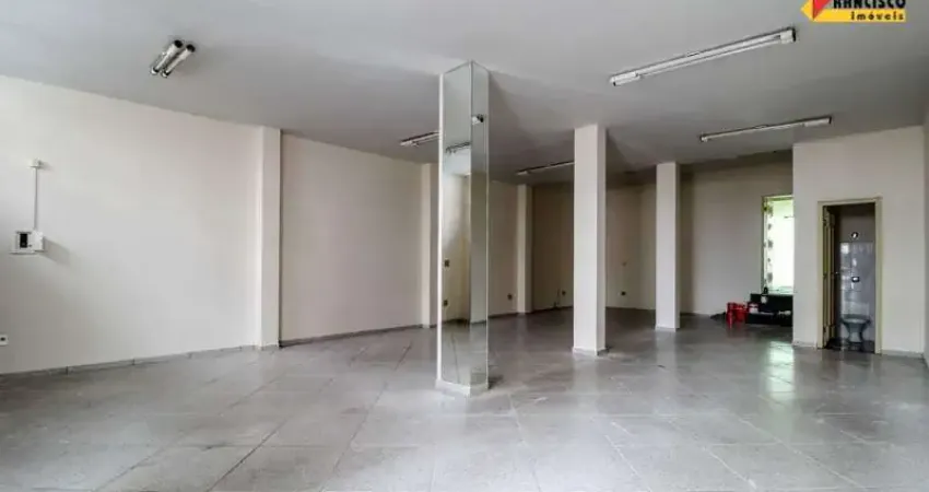 Ponto comercial para alugar no Santo Antônio, Divinópolis 