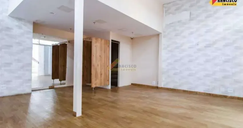 Ponto comercial para alugar no Santa Clara, Divinópolis 