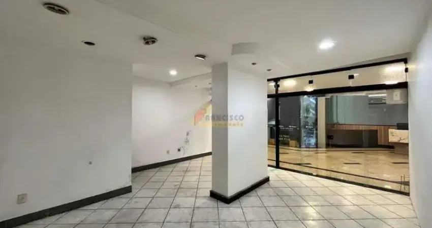 Ponto comercial para alugar no Centro, Divinópolis 