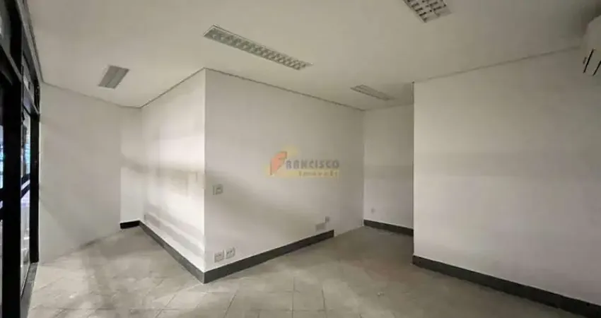 Ponto comercial para alugar no Centro, Divinópolis 