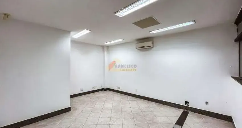 Ponto comercial para alugar no Centro, Divinópolis 