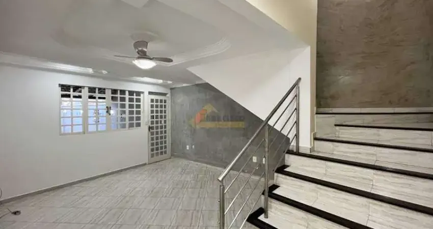 Casa para aluguel, 3 quartos, 1 suíte, 3 vagas, São José - Divinópolis/MG