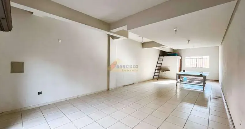 Ponto comercial para alugar no São José, Divinópolis 