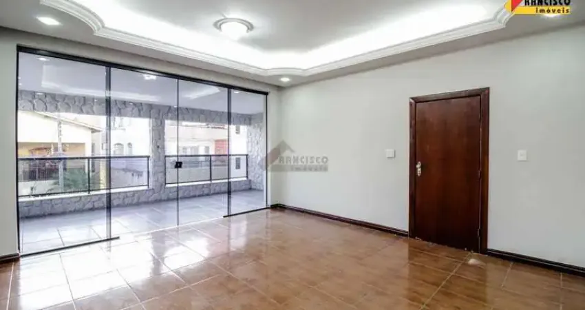 Apartamento para aluguel, 4 quartos, 1 suíte, 1 vaga, manoel valinhas - divinópolis/mg