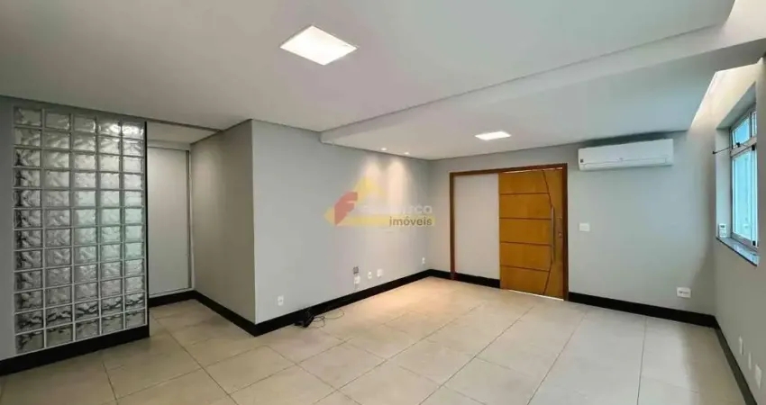 Casa para aluguel, 3 quartos, 3 suítes, 2 vagas, Centro - Divinópolis/MG