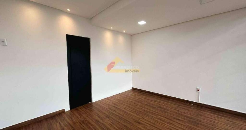 Ponto comercial para alugar no Esplanada, Divinópolis 