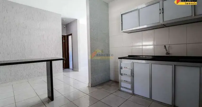 Casa para aluguel, 3 quartos, 2 vagas, são josé - divinópolis/mg