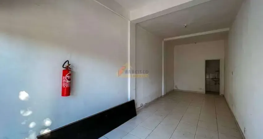 Ponto comercial para alugar no Porto Velho, Divinópolis 