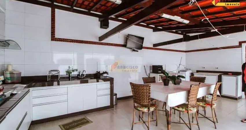 Casa para aluguel, 4 quartos, 1 suíte, 2 vagas, Centro - Divinópolis/MG