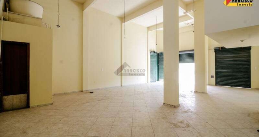 Ponto comercial para alugar no Belvedere, Divinópolis 