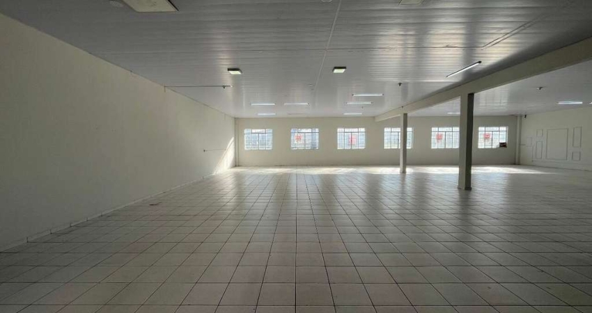 Ponto comercial para alugar no Centro, Divinópolis 