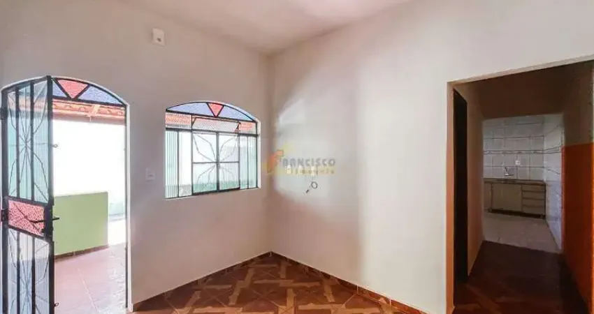 Casa para aluguel, 2 quartos, 2 vagas, juza fonseca - divinópolis/mg
