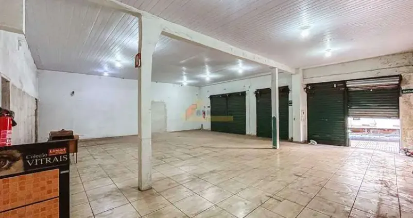Barracão / Galpão / Depósito para alugar no Porto Velho, Divinópolis 