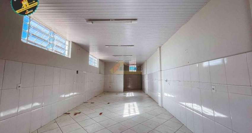 Ponto comercial para alugar no Juza Fonseca, Divinópolis 
