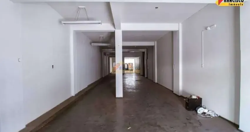 Ponto comercial para alugar no Centro, Divinópolis 