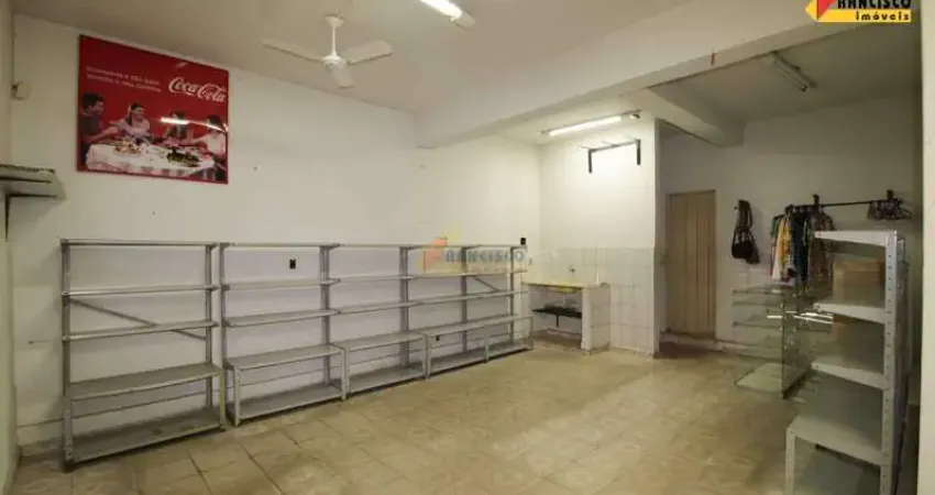 Ponto comercial para alugar no Bom Pastor, Divinópolis 
