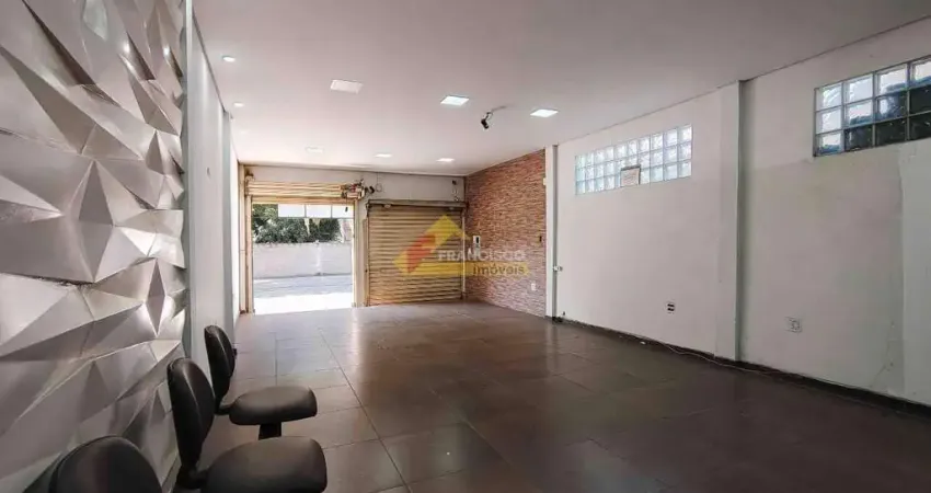 Ponto comercial para alugar no Bom Pastor, Divinópolis 