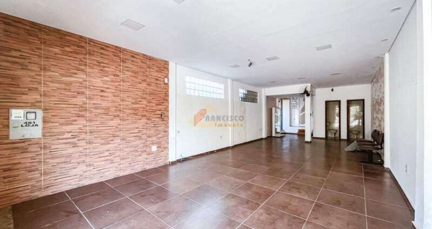 Ponto comercial para alugar no Bom Pastor, Divinópolis 