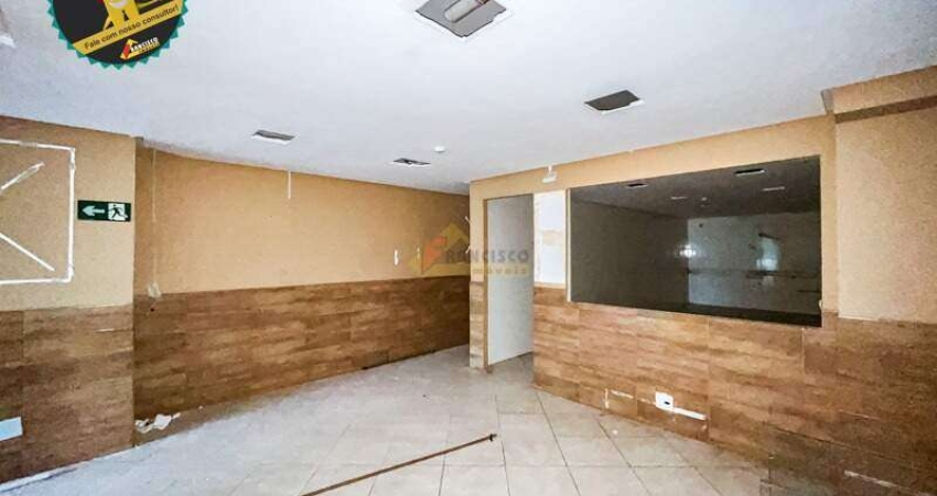 Ponto comercial para alugar no Centro, Divinópolis 