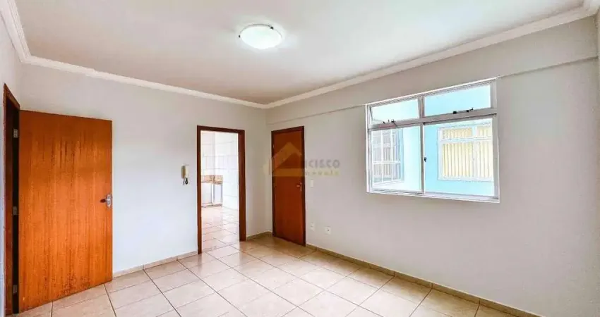 Apartamento para aluguel, 3 quartos, 1 vaga, Catalão - Divinópolis/MG