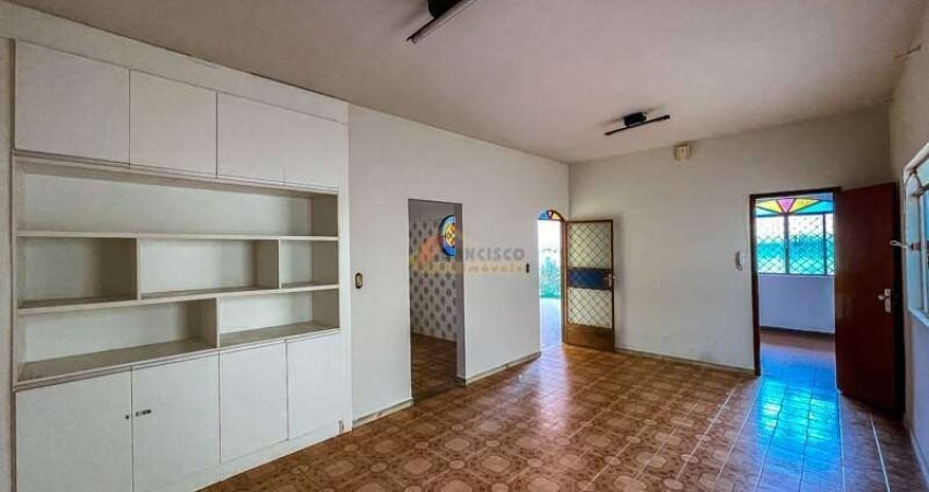 Casa para aluguel, 4 quartos, 1 suíte, 2 vagas, Porto Velho - Divinópolis/MG